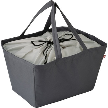 レジカゴすっぽり 保冷バッグ 大容量 メイダイ