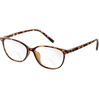 UVカット 遠近調光グラス メイダイ