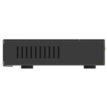 NETGEAR GS305P-300JPS SOHO/家庭向け PoE+対応 (63W) ギガビット5ポート アンマネージスイッチ NETGEAR