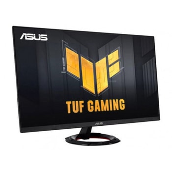 液晶モニタ  23.8 インチ フルHD(1920x1080)/180Hz/Fast IPS/3年保証 TUF Gaming VG249Q3R ASUS(エイスース)