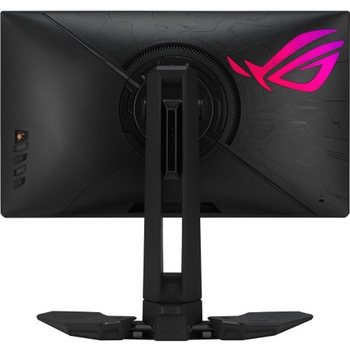 液晶モニタ  24.1インチ フルHD/Esports-TNパネル/ULMB 2/adjustable base/ESS code/3年保証 ROG Swift Pro PG248QP ASUS(エイスース)