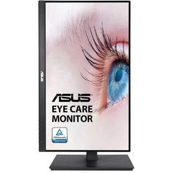 液晶モニタ  21.5インチ フルHD (1920 x 1080)/ IPS/フレームレス/Eye Care/5年保証 VA229QSBZ ASUS(エイスース)