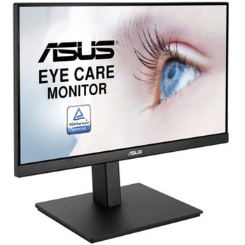 液晶モニタ  21.5インチ フルHD (1920 x 1080)/ IPS/フレームレス/Eye Care/5年保証 VA229QSBZ ASUS(エイスース)