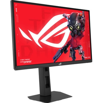 液晶モニタ  24.1インチ フルHD Super TN/ELMB 2/VRR/低遅延/3年保証 ROG Strix XG248QSG ASUS(エイスース)