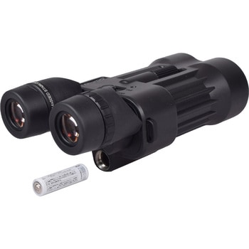 SIGHTRON 防振双眼鏡 SⅢ 18x50ED STABILIZER SIGHTRON