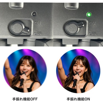 SIGHTRON  防振双眼鏡 SⅢ 14x50ED STABILIZER SIGHTRON