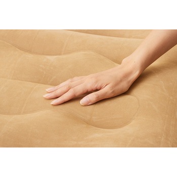 背もたれ付き電動エアーベッド ファミリー・ライフ