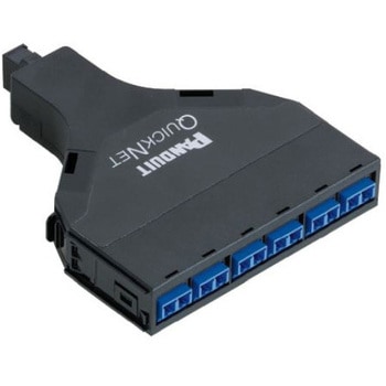 SFQシリーズ MPO光ファイバーカセット PANDUIT(パンドウイット)