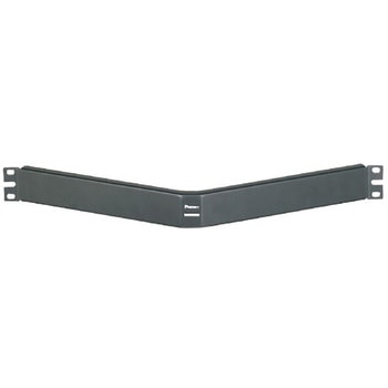 アングル型 ブランクパネル(1U) PANDUIT(パンドウイット)