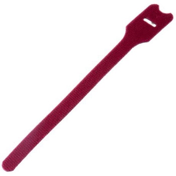 タックタイ(UL承認部品 マルーン) PANDUIT(パンドウイット)