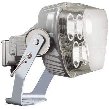 LED投光器 190Wタイプ 岩崎電気 設置式投光器 【通販モノタロウ】 