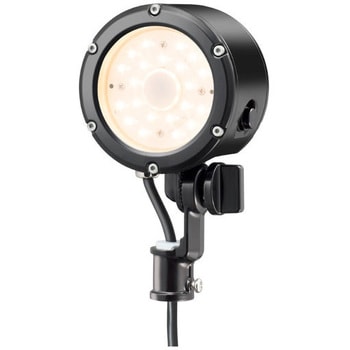 小型LED投光器(14W) 岩崎電気