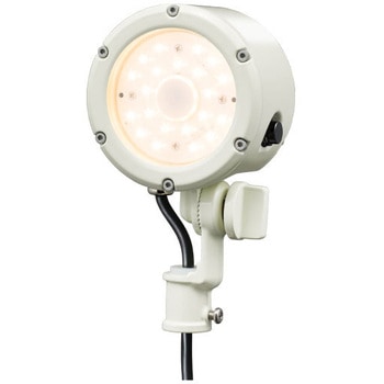 小型LED投光器(14W) 岩崎電気