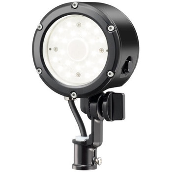 小型LED投光器(14W) 岩崎電気