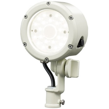 小型LED投光器(14W) 岩崎電気