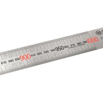 ステンレス定規 セーレン