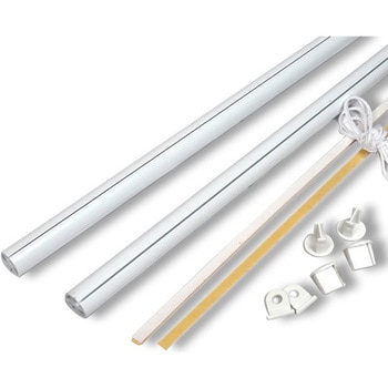 20mmΦ塩ビパイプ 異型タイプ SSEP-Bシリーズ - セーレン