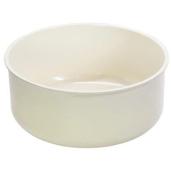 トルティーノ セラミック加工IH対応マルチポット<単品> パール金属