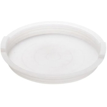 トルティーノ マルチポット用PC蓋 パール金属