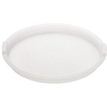 トルティーノ マルチポット用PC蓋 パール金属