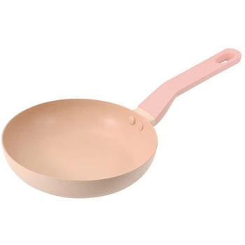 ローサ ふっ素加工IH対応フライパン パール金属