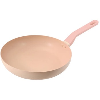 ローサ ふっ素加工IH対応フライパン パール金属