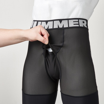 HUMMER コーデュラタイツ 906615 HUMMER(ハマー)