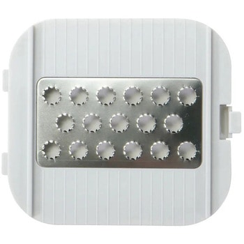 Simplice 3プレート野菜調理器ザル・ボウルセット パール金属