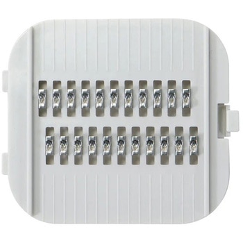 Simplice 3プレート野菜調理器ザル・ボウルセット パール金属