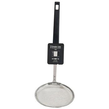 シンプルユースフィッツ カス揚げ パール金属