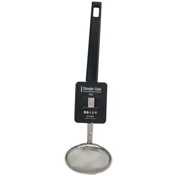 シンプルユースフィッツ 豆あくとり パール金属