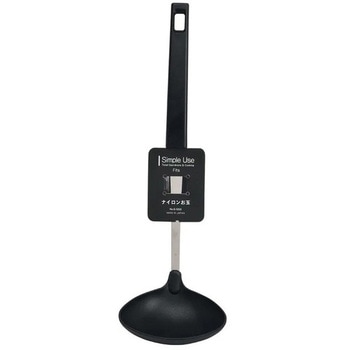 シンプルユースフィッツ ナイロンお玉 パール金属