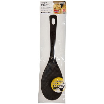 マジック炒めスプーン - パール金属