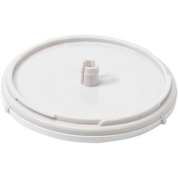 ホームレーベル 保冷剤付ランチボックス600 パール金属