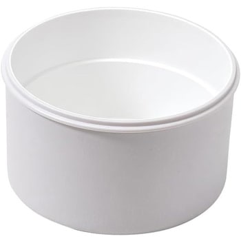 ホームレーベル 保冷剤付ランチボックス600 パール金属