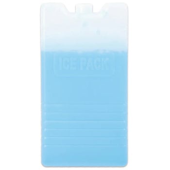 ホームレーベル ランチボックス用保冷剤 パール金属