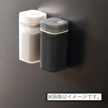 クローブ マグネットスパイスケース パール金属