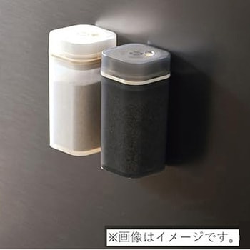 クローブ マグネットスパイスケース パール金属