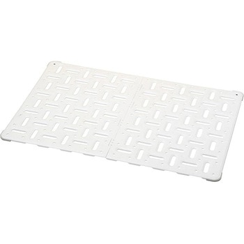 バスマット干し すっきりボード パール金属