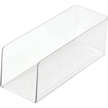 スキット 冷蔵室トレー深型用ラック パール金属