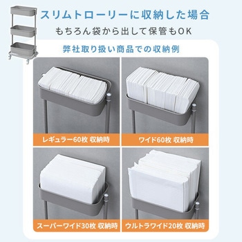 1回使い捨て 薄型ペットシーツ YAMAZEN(山善)