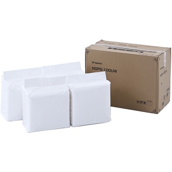 1回使い捨て 薄型ペットシーツ YAMAZEN(山善)