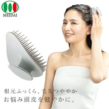 Soin Brush (ソワンブラシ) メイダイ