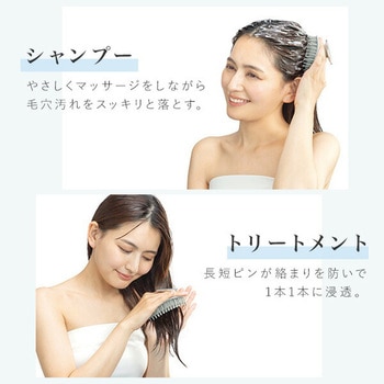 Soin Brush (ソワンブラシ) メイダイ