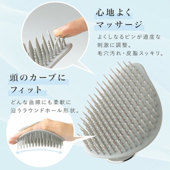 Soin Brush (ソワンブラシ) メイダイ