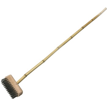 デッキブラシ ハンディ・クラウン