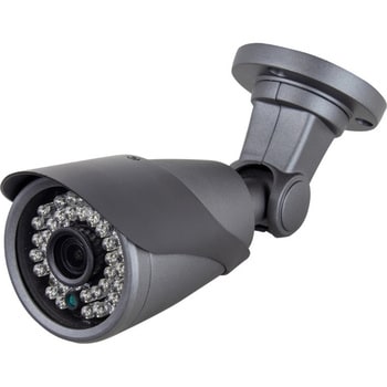 ALLWAN  Caméra sous marine de production télévisuelle HD-SDI / EX-SDI