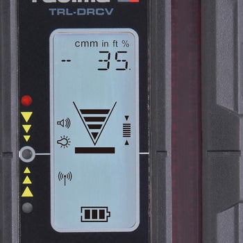 TRL-DRCV TRL用受光器デジタルタイプ 1台 TJMデザイン(タジマツール