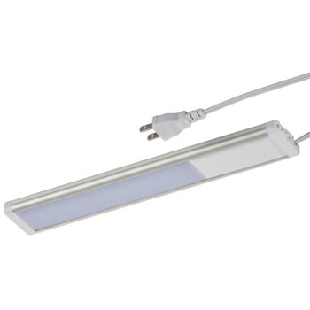LEDエコスリムスイッチ式ライト オーム電機