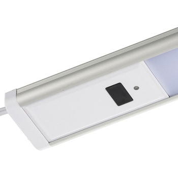 LEDエコスリムセンサースイッチライト オーム電機